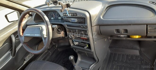 LADA (VAZ) 2115 2004, 230,005 km - 1.5 l - Gəncə