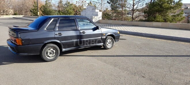 LADA (VAZ) 2115 2004, 230,005 km - 1.5 l - Gəncə