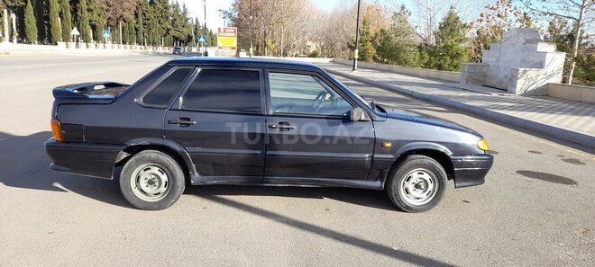 LADA (VAZ) 2115 2004, 230,005 km - 1.5 l - Gəncə