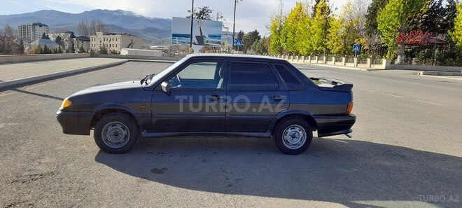 LADA (VAZ) 2115 2004, 230,005 km - 1.5 l - Gəncə