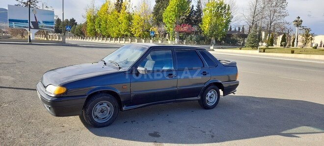 LADA (VAZ) 2115 2004, 230,005 km - 1.5 l - Gəncə