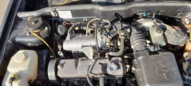 LADA (VAZ) 2115 2004, 230,005 km - 1.5 l - Gəncə