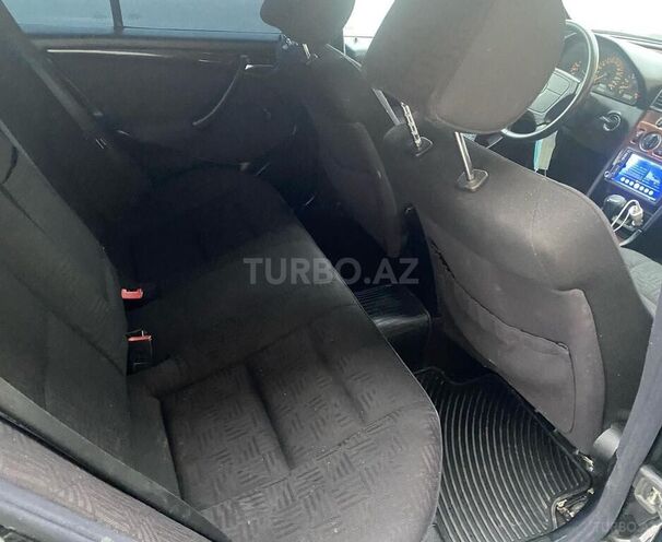 Mercedes C 240 1997, 274,000 km - 2.4 l - Bakı
