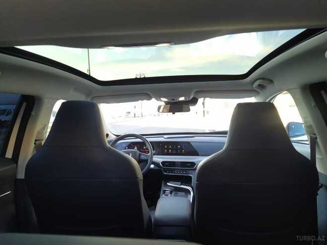 Changan Uni-T 2021, 5,800 km - 1.5 л - Bakı