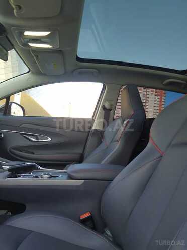 Changan Uni-T 2021, 5,800 km - 1.5 л - Bakı
