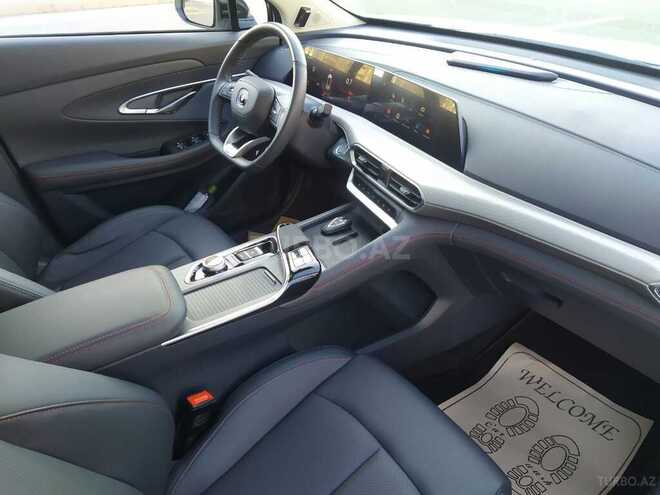 Changan Uni-T 2021, 5,800 km - 1.5 л - Bakı