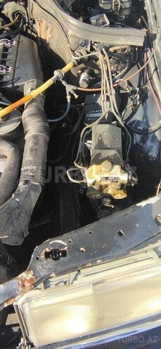 Mercedes E 200 1992, 650,843 km - 2.0 l - Sabirabad