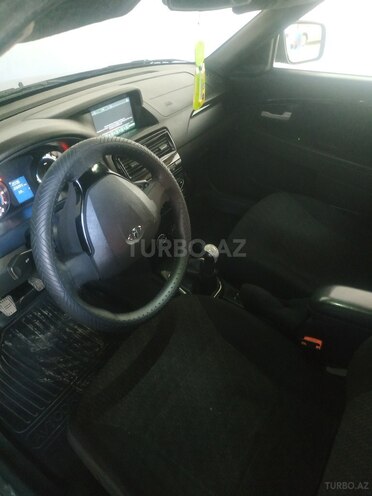 LADA (VAZ) Priora 2015, 256,000 km - 1.6 l - Quba