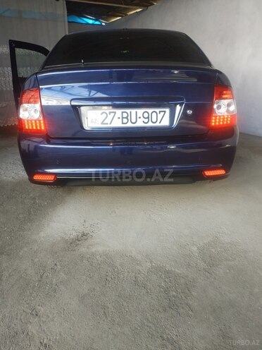 LADA (VAZ) Priora 2015, 256,000 km - 1.6 l - Quba
