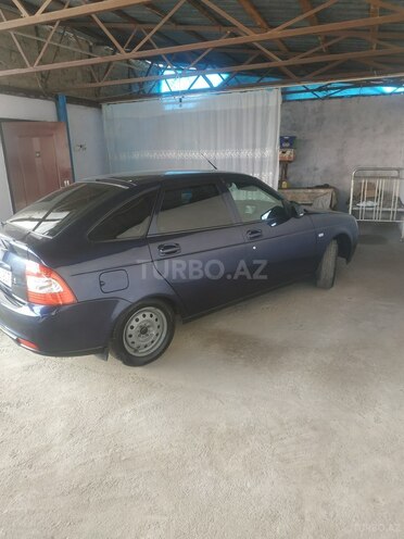 LADA (VAZ) Priora 2015, 256,000 km - 1.6 l - Quba