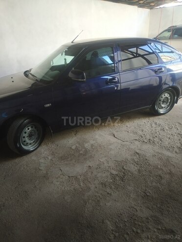 LADA (VAZ) Priora 2015, 256,000 km - 1.6 l - Quba