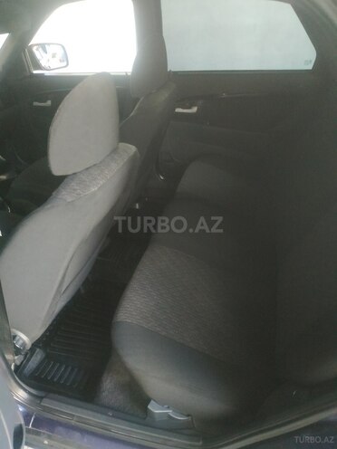 LADA (VAZ) Priora 2015, 256,000 km - 1.6 l - Quba