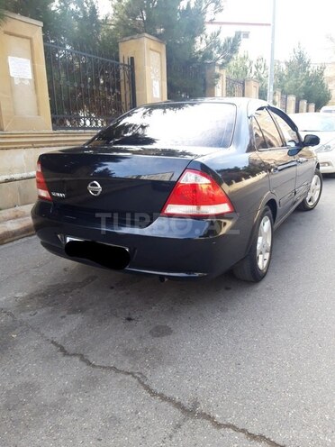 Nissan Sunny 2008, 186,000 km - 1.6 l - Bakı