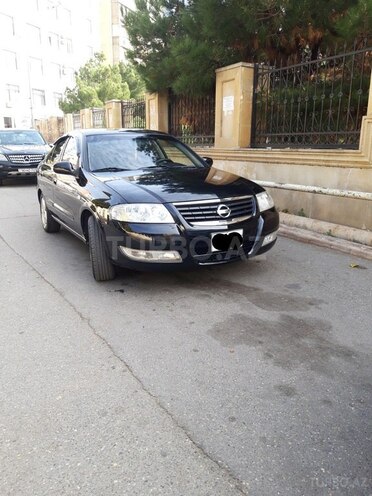 Nissan Sunny 2008, 186,000 km - 1.6 l - Bakı