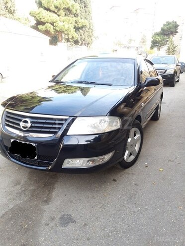 Nissan Sunny 2008, 186,000 km - 1.6 l - Bakı