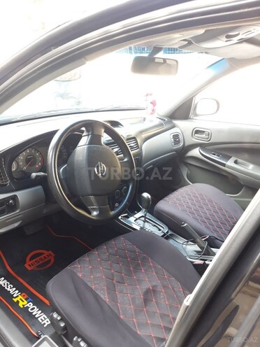 Nissan Sunny 2008, 186,000 km - 1.6 l - Bakı