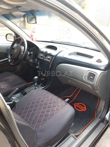Nissan Sunny 2008, 186,000 km - 1.6 l - Bakı
