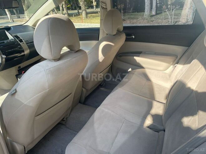 Toyota Prius 2008, 209,000 km - 1.5 l - Bakı