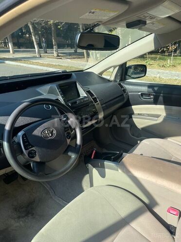 Toyota Prius 2008, 209,000 km - 1.5 l - Bakı