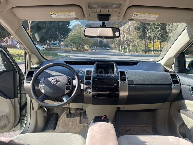 Toyota Prius 2008, 209,000 km - 1.5 l - Bakı