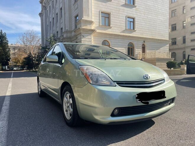 Toyota Prius 2008, 209,000 km - 1.5 l - Bakı