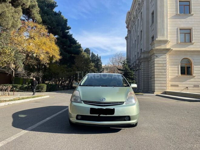 Toyota Prius 2008, 209,000 km - 1.5 l - Bakı