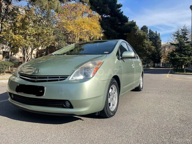 Toyota Prius 2008, 209,000 km - 1.5 l - Bakı