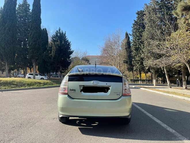 Toyota Prius 2008, 209,000 km - 1.5 l - Bakı