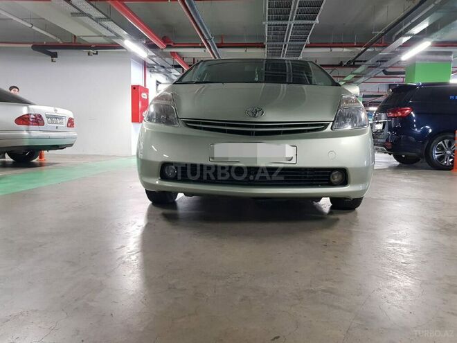 Toyota Prius 2008, 173,000 km - 1.5 l - Bakı