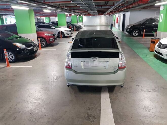 Toyota Prius 2008, 173,000 km - 1.5 l - Bakı