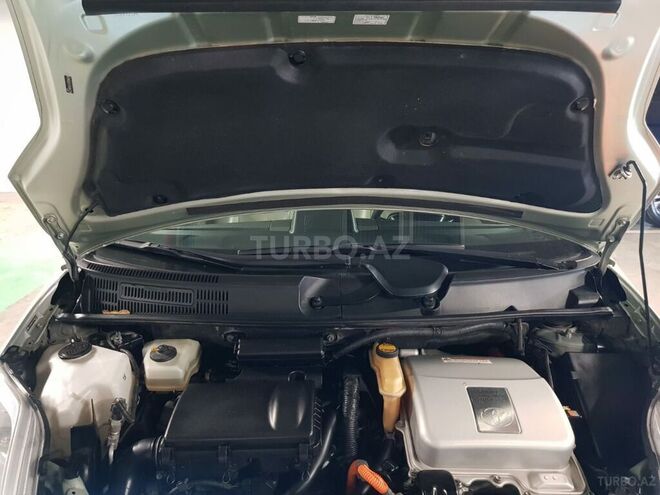 Toyota Prius 2008, 173,000 km - 1.5 l - Bakı