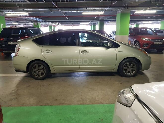 Toyota Prius 2008, 173,000 km - 1.5 l - Bakı
