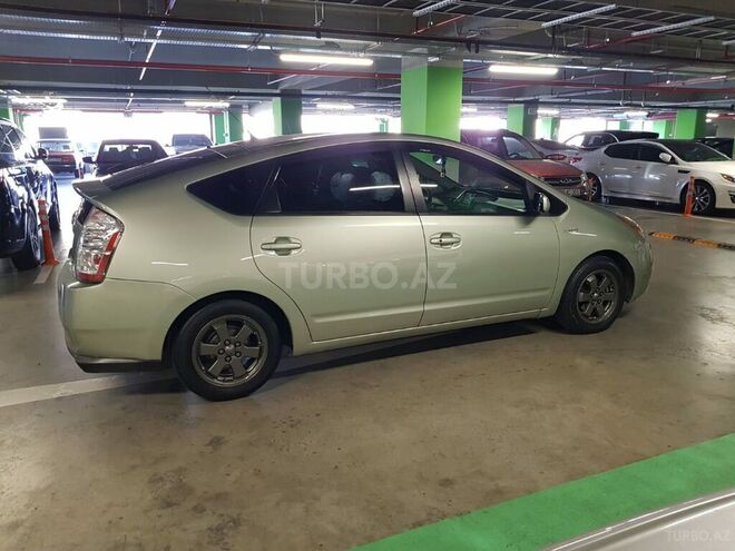 Toyota Prius 2008, 173,000 km - 1.5 l - Bakı