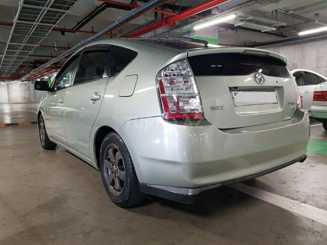 Toyota Prius 2008, 173,000 km - 1.5 l - Bakı
