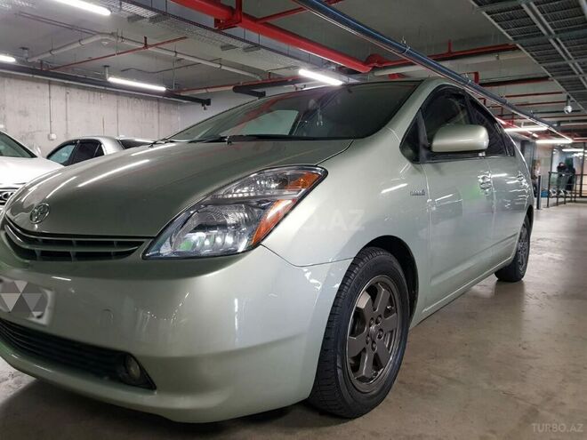 Toyota Prius 2008, 173,000 km - 1.5 l - Bakı