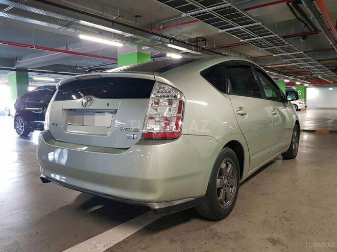 Toyota Prius 2008, 173,000 km - 1.5 l - Bakı