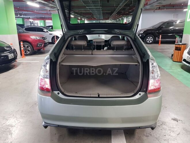 Toyota Prius 2008, 173,000 km - 1.5 l - Bakı