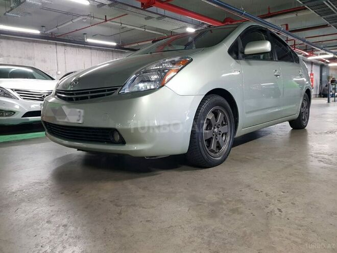 Toyota Prius 2008, 173,000 km - 1.5 l - Bakı