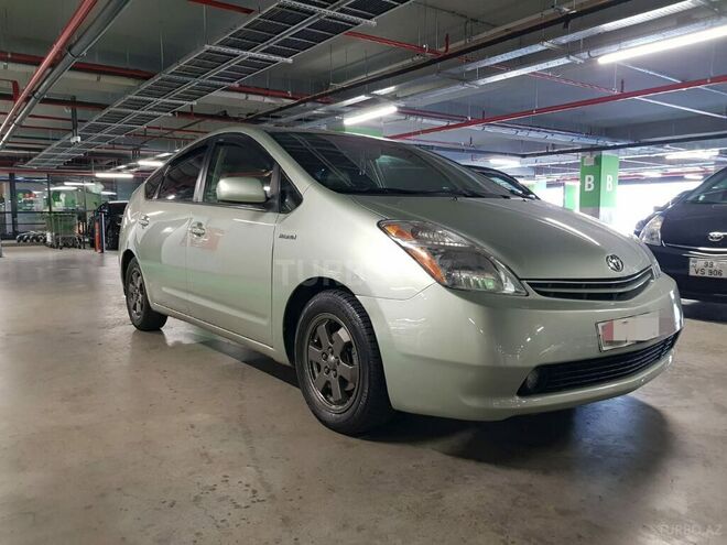 Toyota Prius 2008, 173,000 km - 1.5 l - Bakı
