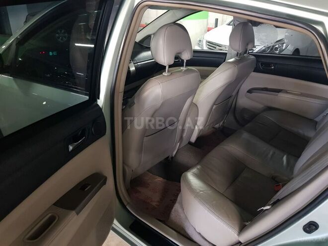 Toyota Prius 2008, 173,000 km - 1.5 l - Bakı