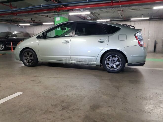 Toyota Prius 2008, 173,000 km - 1.5 l - Bakı