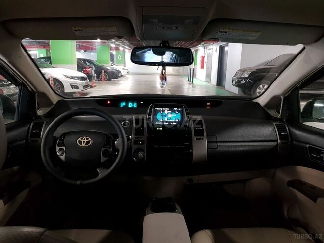 Toyota Prius 2008, 173,000 km - 1.5 l - Bakı