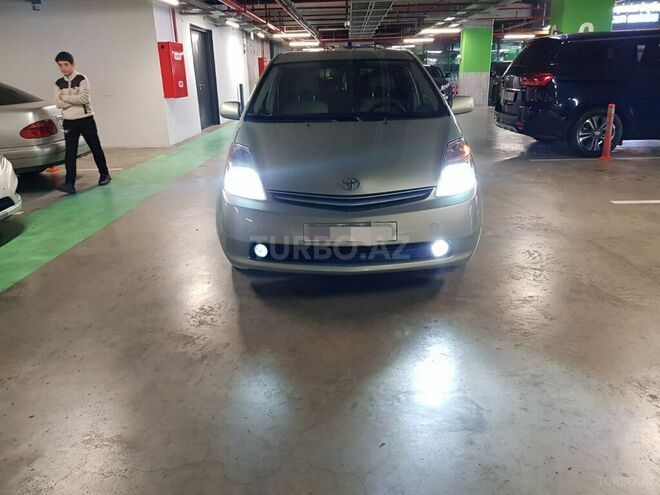 Toyota Prius 2008, 173,000 km - 1.5 l - Bakı