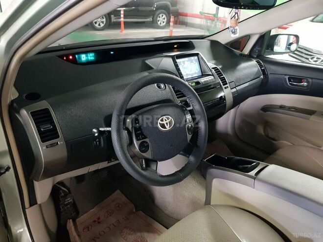 Toyota Prius 2008, 173,000 km - 1.5 l - Bakı