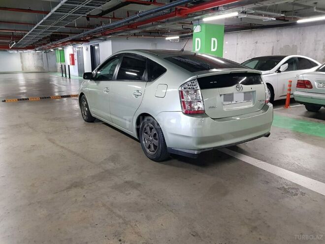 Toyota Prius 2008, 173,000 km - 1.5 l - Bakı