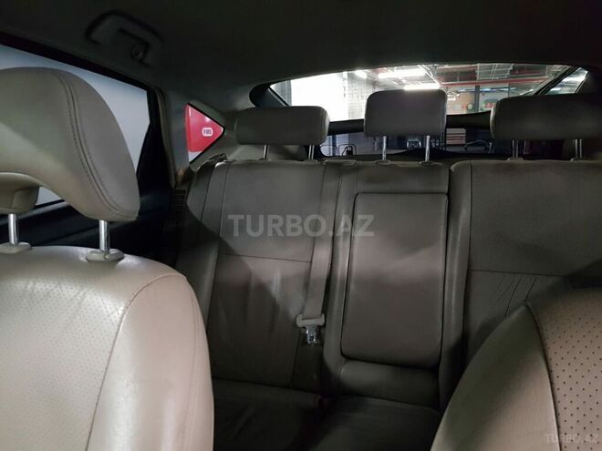 Toyota Prius 2008, 173,000 km - 1.5 l - Bakı