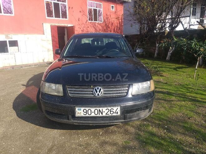 Volkswagen Passat 2000, 280,000 km - 1.8 l - Astara
