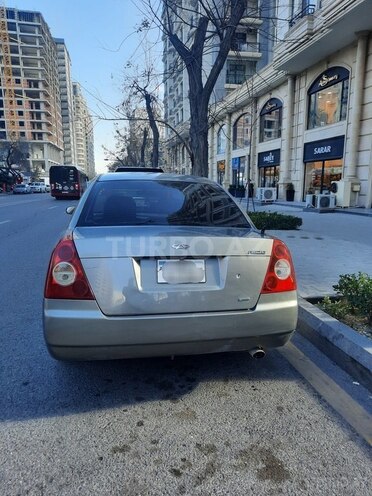Chery  2007, 200,700 km - 2.0 l - Bakı