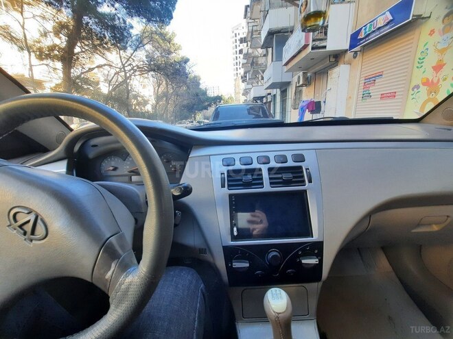 Chery  2007, 200,700 km - 2.0 l - Bakı