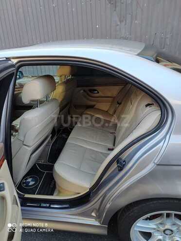 BMW 528 1999, 312,000 km - 2.8 l - Bakı